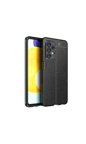 Galaxy A23 Kılıf Zore Niss Silikon Kapak