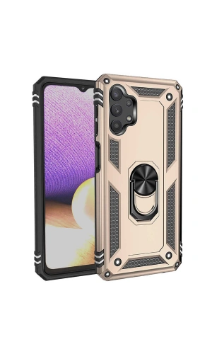 Galaxy A23 Kılıf Zore Vega Kapak