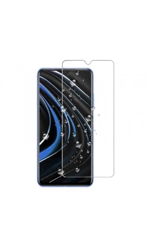Galaxy A23 Zore Maxi Glass Temperli Cam Ekran Koruyucu