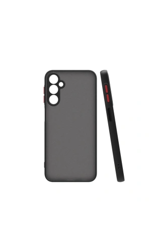 Galaxy A24 Kılıf Zore Hux Kapak