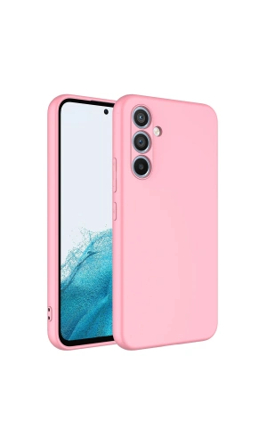 Galaxy A24 Kılıf Zore Mara Lansman Kapak