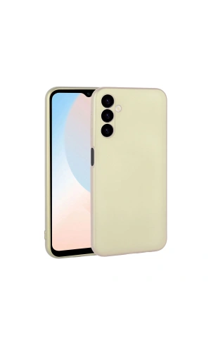 Galaxy A24 Kılıf Zore Premier Silikon Kapak