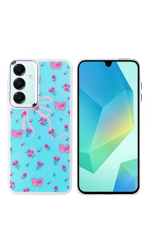 Galaxy A26 Kılıf Airbag Tasarımlı Zore Hadra Kapak