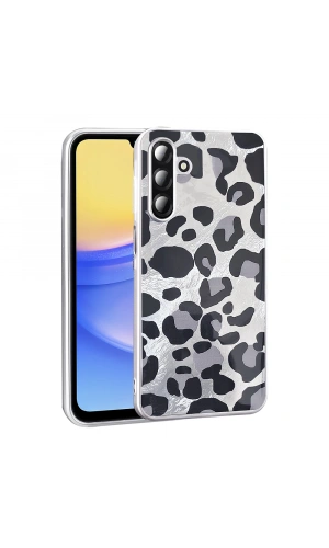 Galaxy A26 Kılıf Desenli Zore Mep Kapak