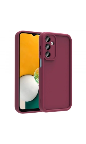 Galaxy A26 Kılıf Kamera Korumalı Zore Ananas Kapak