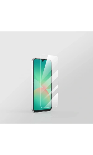 Galaxy A26 Zore Maxi Glass Temperli Cam Ekran Koruyucu