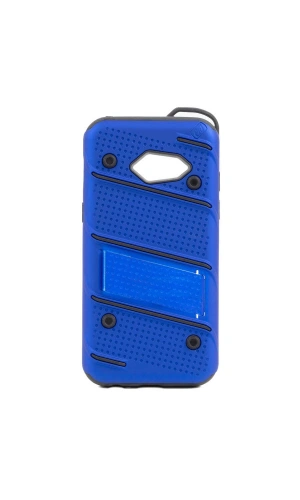 Galaxy A3 2017 Kılıf Zore İron Kapak