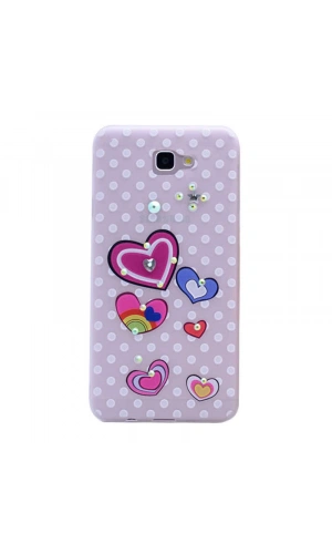 Galaxy A3 2017 Kılıf Zore Pembiş Silikon