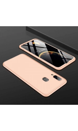 Galaxy A30 Kılıf Zore Ays Kapak