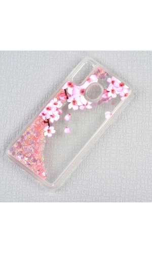 Galaxy A30 Kılıf Zore Marshmelo Silikon