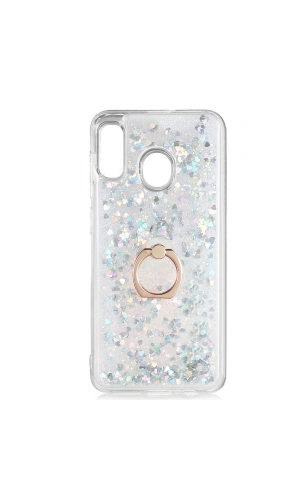 Galaxy A30 Kılıf Zore Milce Kapak