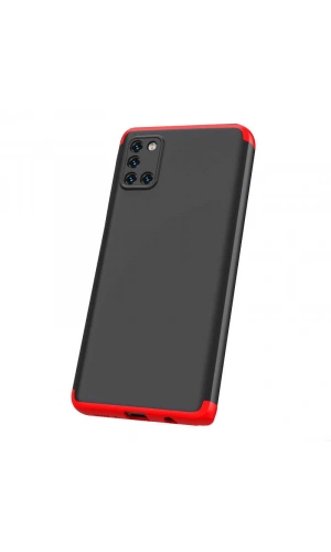 Galaxy A31 Kılıf Zore Ays Kapak