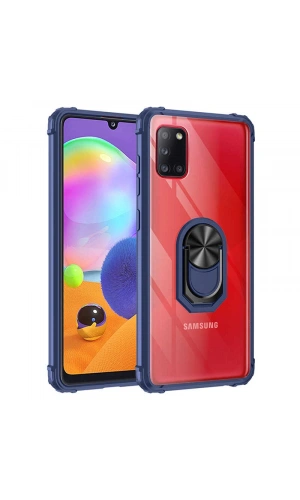 Galaxy A31 Kılıf Zore Mola Kapak