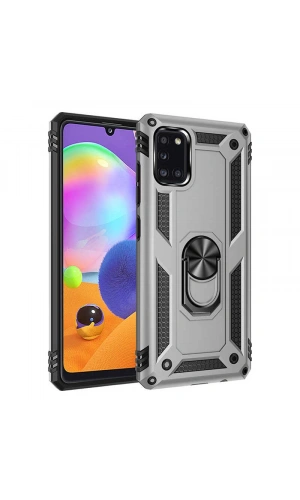 Galaxy A31 Kılıf Zore Vega Kapak