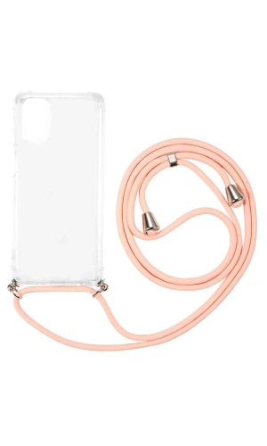 Galaxy A31 Kılıf Zore X-Rop Kapak