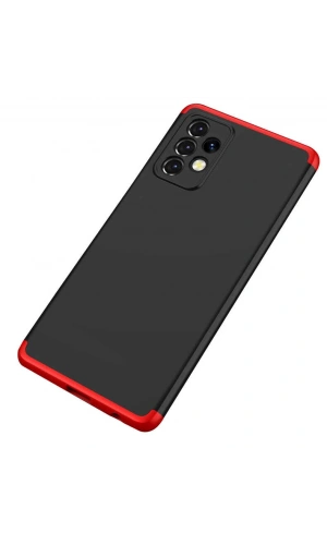 Galaxy A32 4G Kılıf Zore Ays Kapak