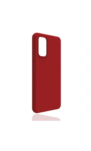 Galaxy A32 4G Kılıf Zore Biye Silikon