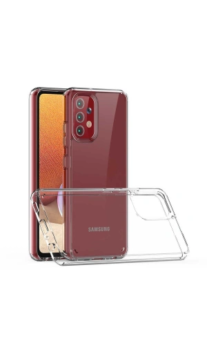 Galaxy A32 4G Kılıf Zore Coss Kapak