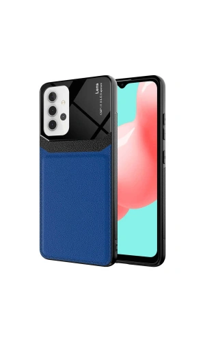 Galaxy A32 4G Kılıf ​Zore Emiks Kapak