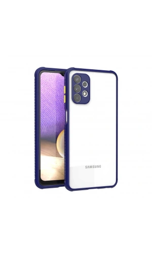 Galaxy A32 4G Kılıf ​​Zore Kaff Kapak