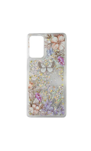 Galaxy A32 4G Kılıf Zore Marshmelo Silikon