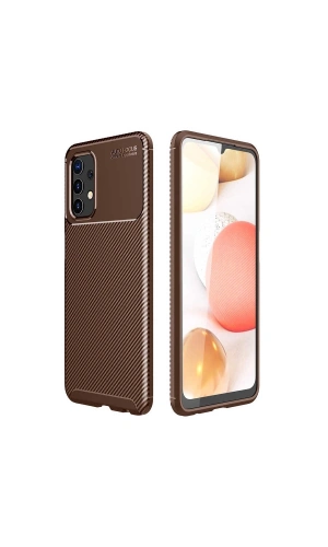 Galaxy A32 4G Kılıf Zore Negro Silikon Kapak