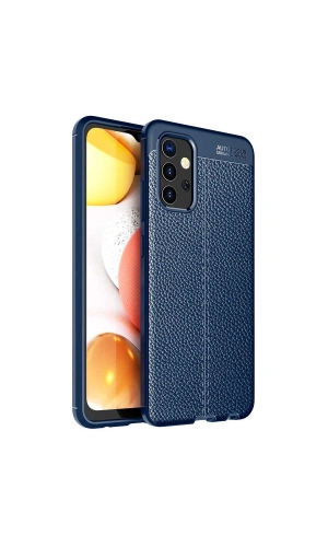 Galaxy A32 4G Kılıf Zore Niss Silikon Kapak