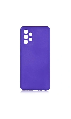 Galaxy A32 4G Kılıf Zore Premier Silikon Kapak