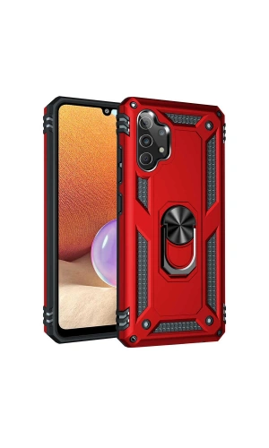 Galaxy A32 4G Kılıf Zore Vega Kapak