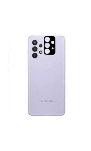 Galaxy A32 4G Zore 3D Kamera Camı