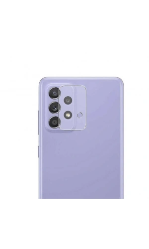 Galaxy A32 4G Zore Nano Kamera Koruyucu