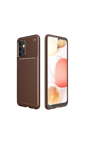Galaxy A32 5G Kılıf Zore Negro Silikon Kapak
