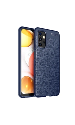 Galaxy A32 5G Kılıf Zore Niss Silikon Kapak