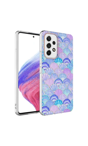 Galaxy A33 5G Kılıf Zore Bella Kapak