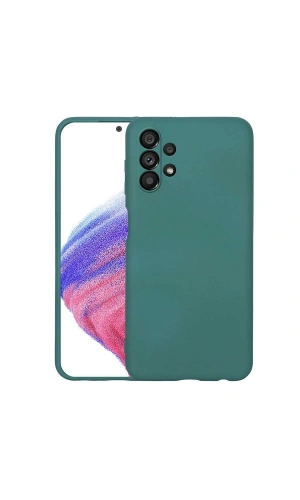 Galaxy A33 5G Kılıf Zore Mara Lansman Kapak
