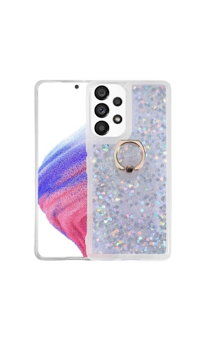 Galaxy A33 5G Kılıf Zore Milce Kapak