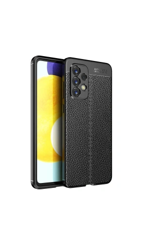 Galaxy A33 5G Kılıf Zore Niss Silikon Kapak