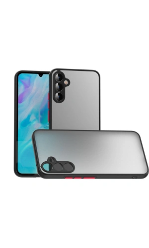 Galaxy A34 Kılıf Zore Hux Kapak