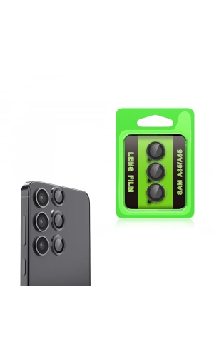 Galaxy A35 Zore CL-07 Kamera Lens Koruyucu