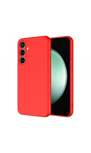 Galaxy A36 Kılıf Zore Mara Lansman Kapak