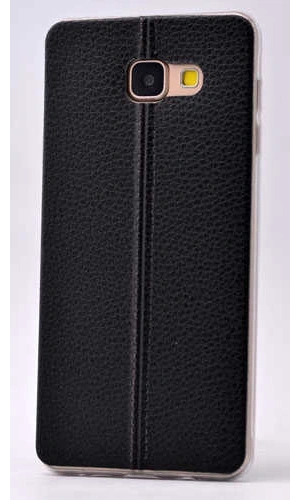 Galaxy A5 2016 Kılıf Zore Epix Silikon