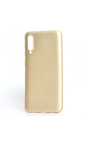 Galaxy A50 Kılıf Zore Premier Silikon Kapak