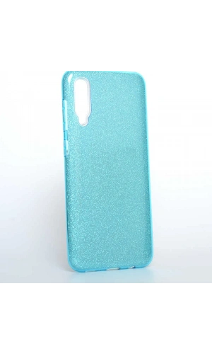 Galaxy A50 Kılıf Zore Shining Silikon