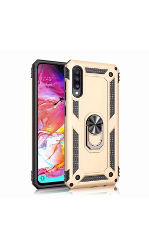 Galaxy A50 Kılıf Zore Vega Kapak