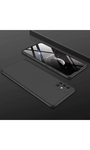 Galaxy A51 Kılıf Zore Ays Kapak