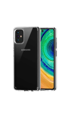 Galaxy A51 Kılıf Zore Coss Kapak