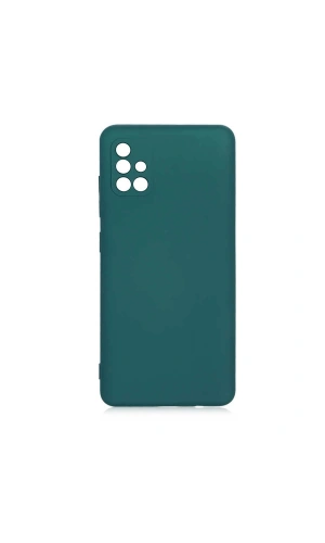 Galaxy A51 Kılıf Zore Mara Lansman Kapak