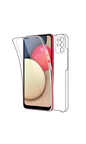 Galaxy A52 Kılıf Zore Enjoy Kapak