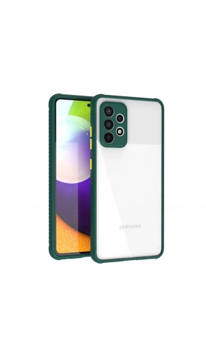 Galaxy A52 Kılıf ​​Zore Kaff Kapak