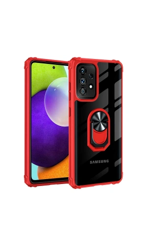 Galaxy A52 Kılıf Zore Mola Kapak